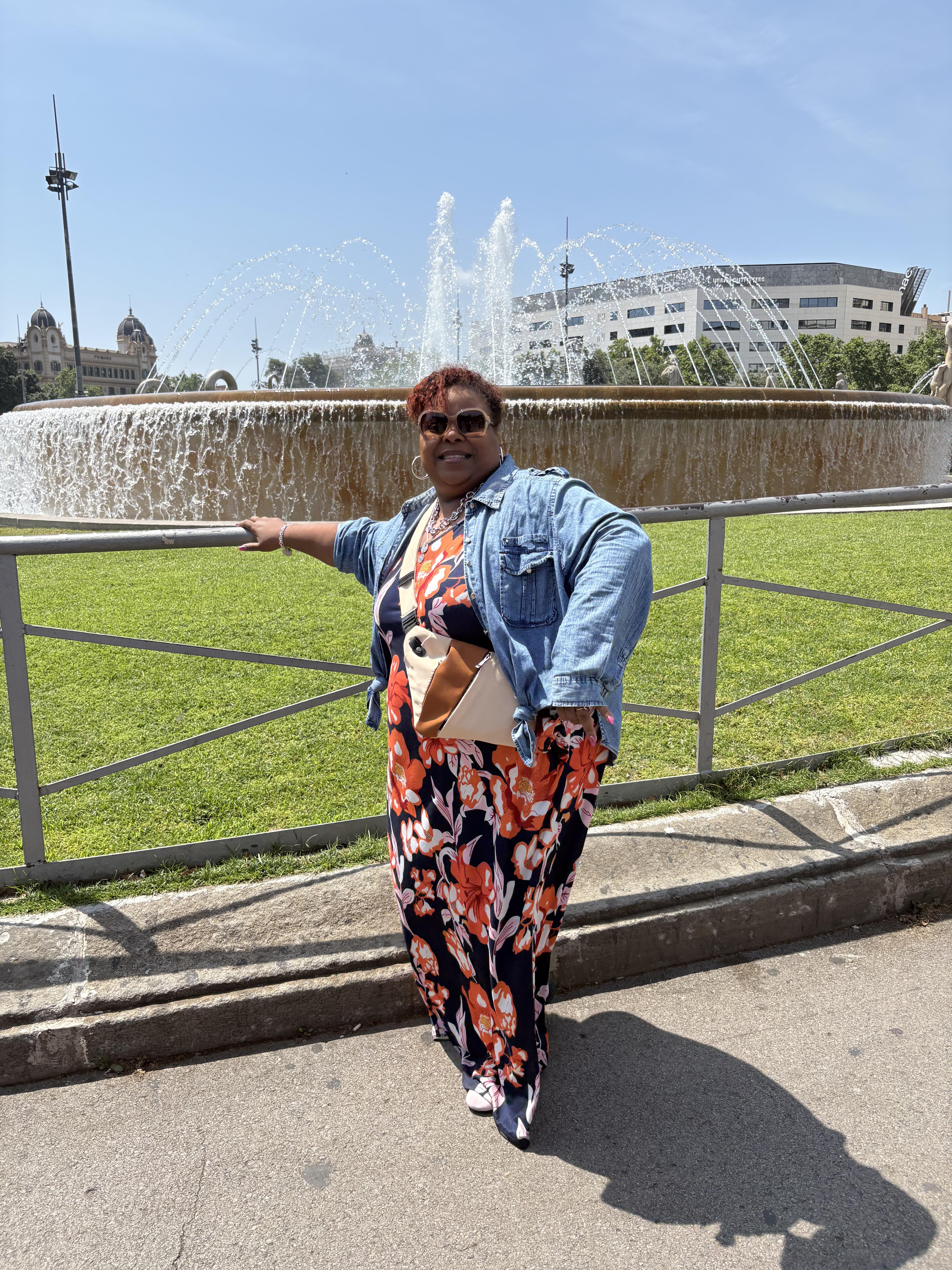 Integration Flower Sunglasses | Eyewear | Coach | COACH®