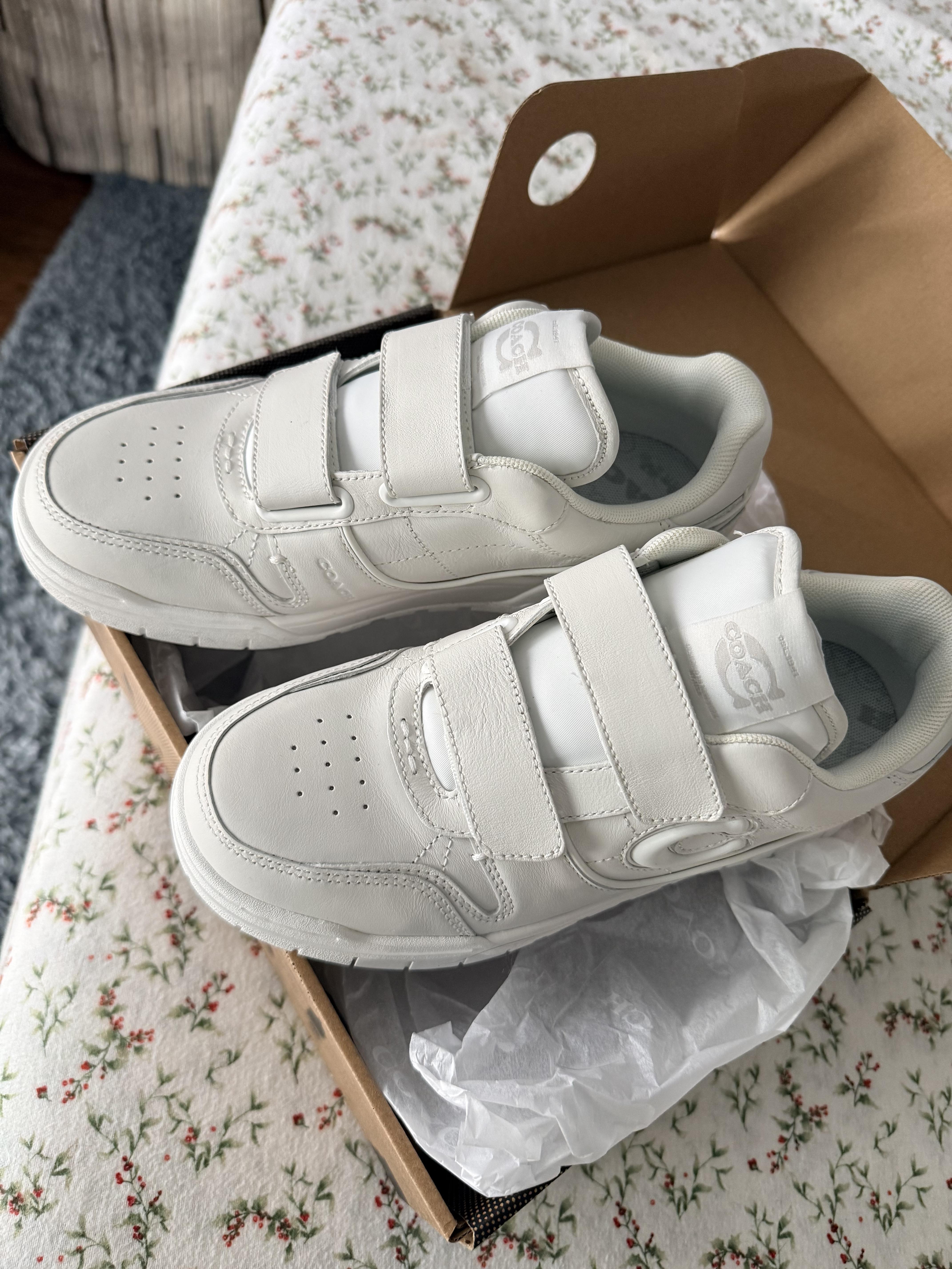 Soho Sneaker | Other Shoes | Coach | COACH®
