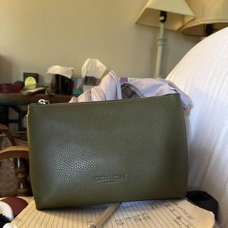 Pouch | Accessories | Coach | COACH®