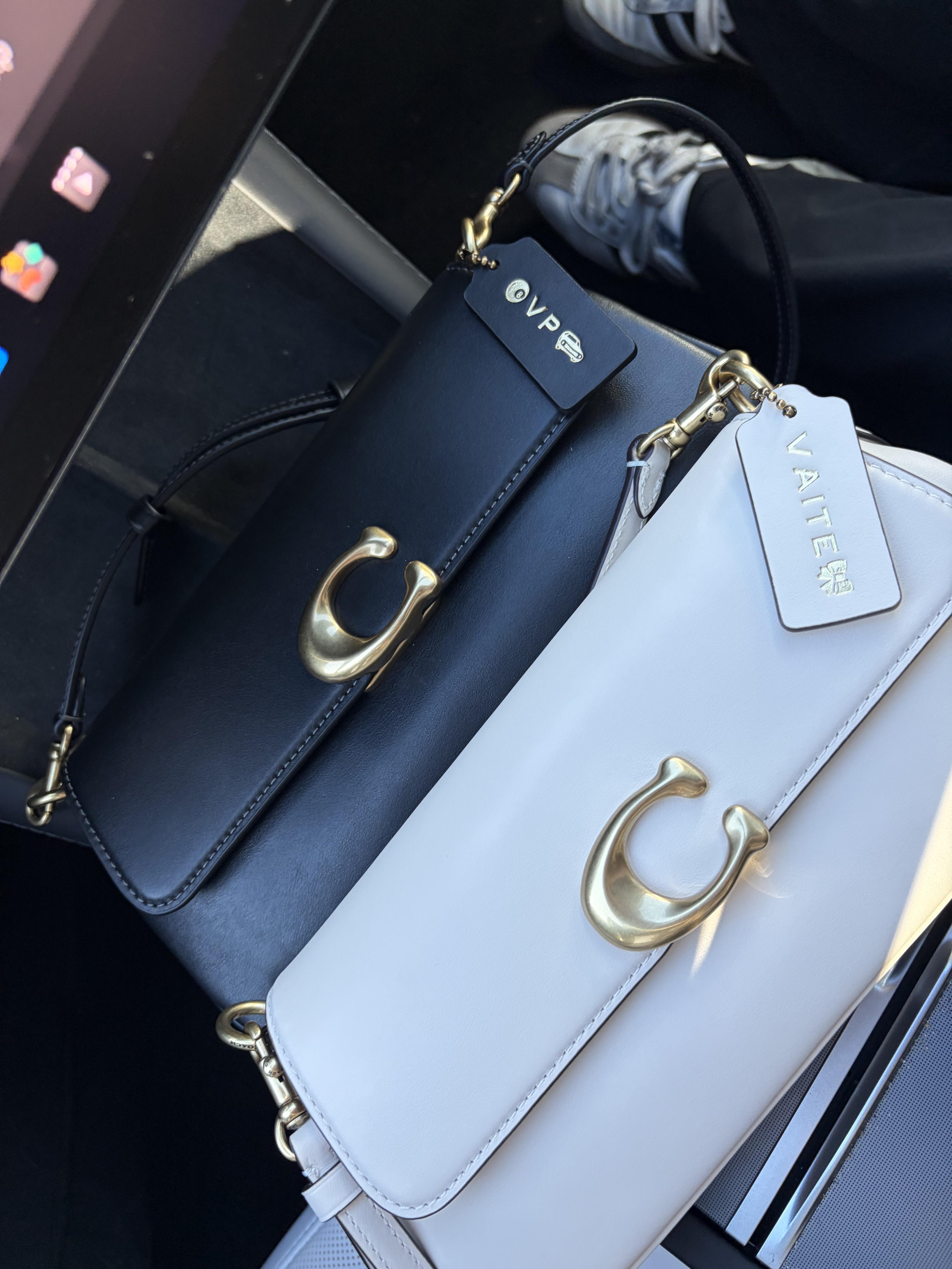 Jet Shoulder Bag | Bags | Coach | COACH®