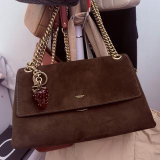 Chelsea Shoulder Bag 30 | Bags | Coach | COACH®