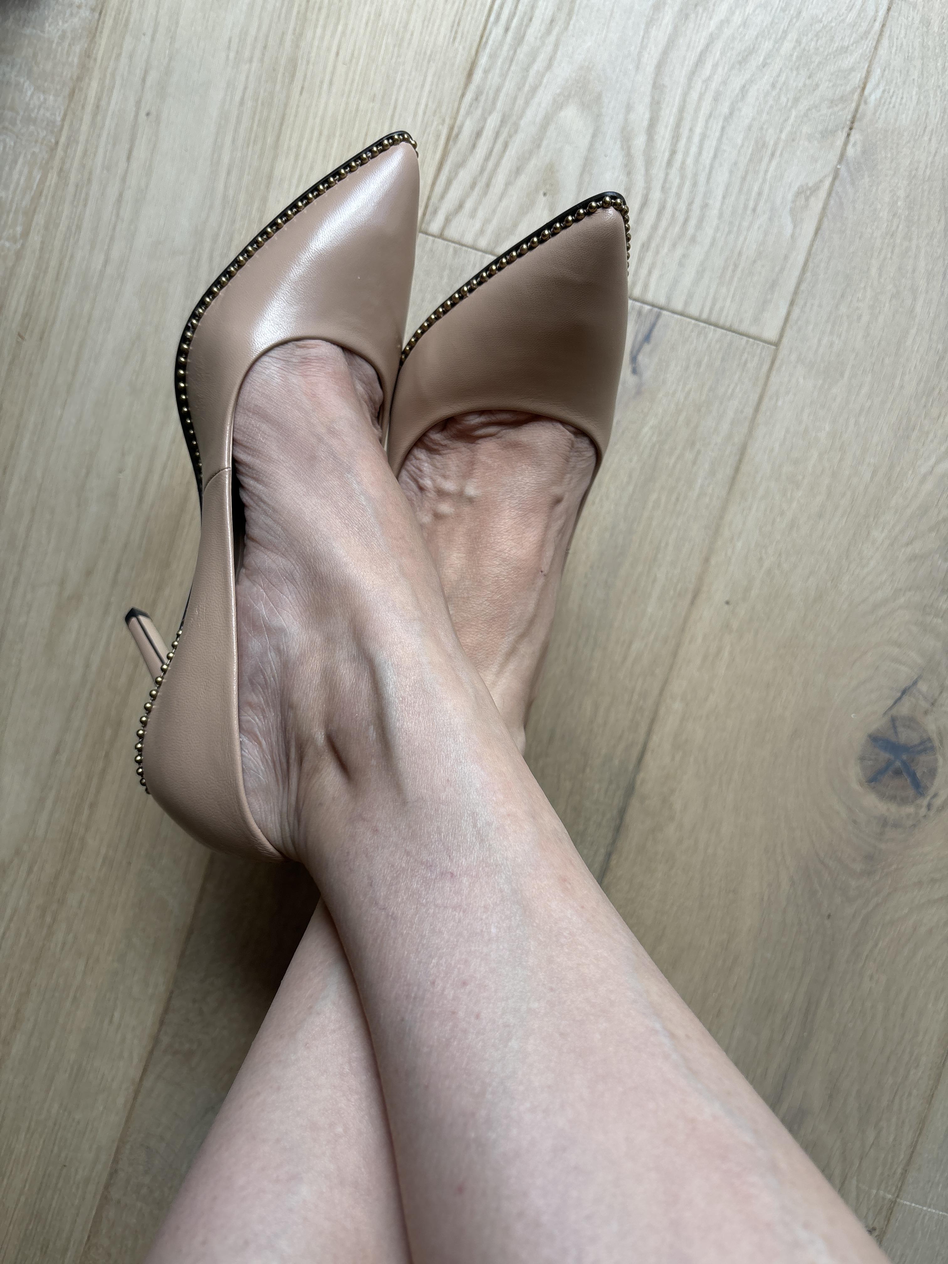 COACH® | Waverly Pump