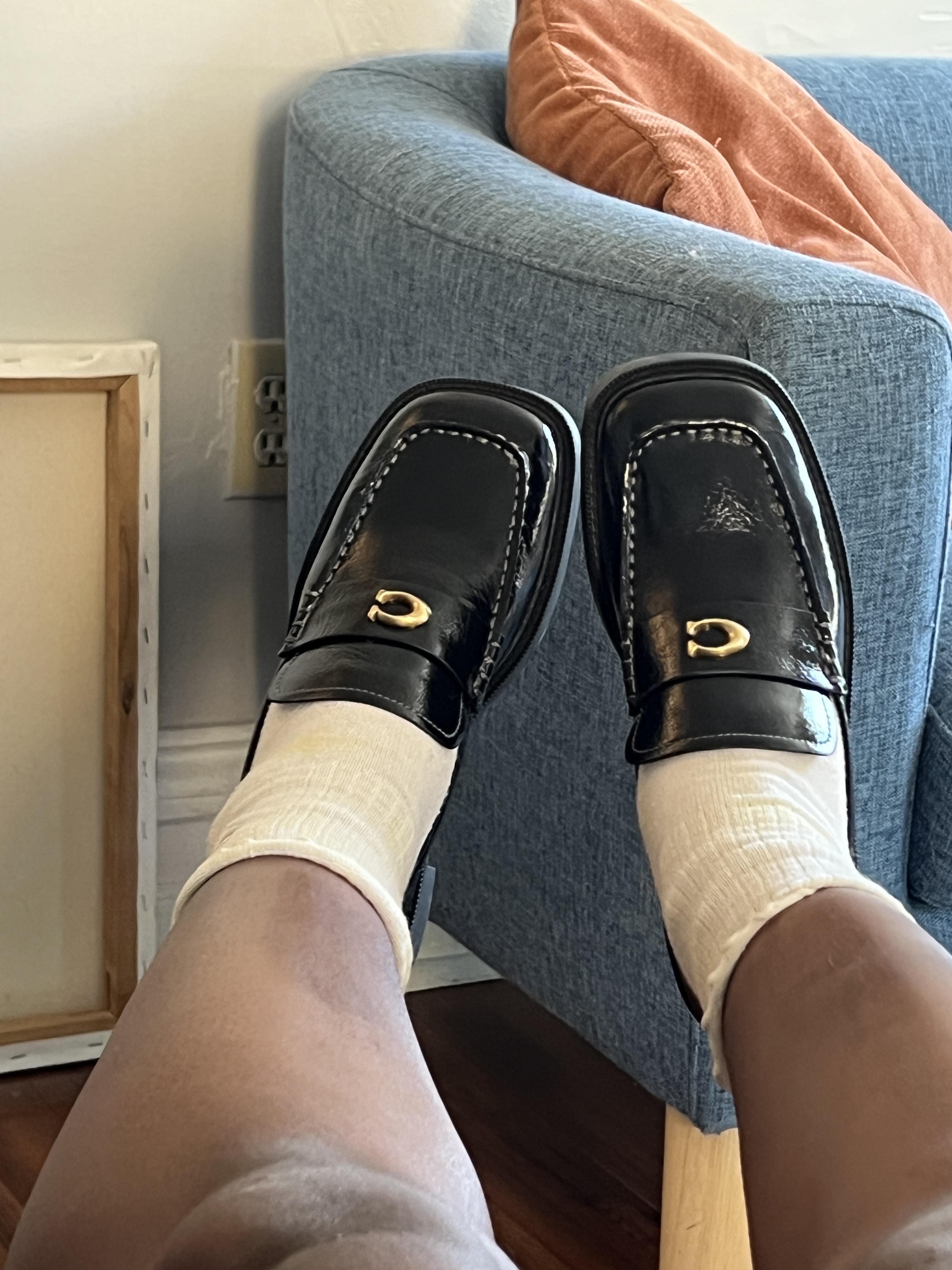 【zaku137】coach loafer ローファー Penny Loafer | Other Shoes | Coach | COACH®