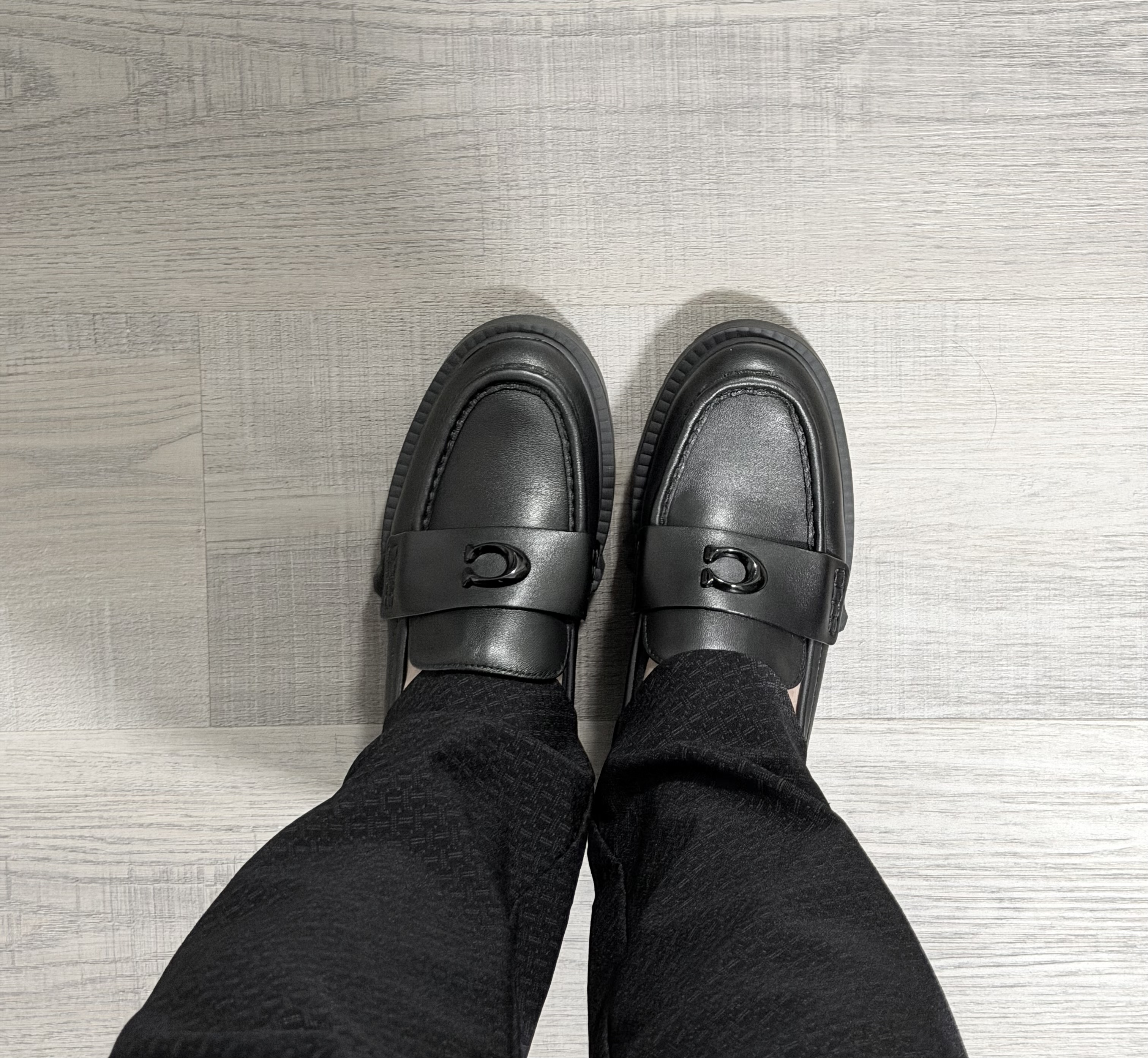 COACH® | Leah Loafer