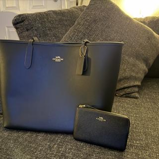 City Tote Bag | Bags | Coach | COACH®
