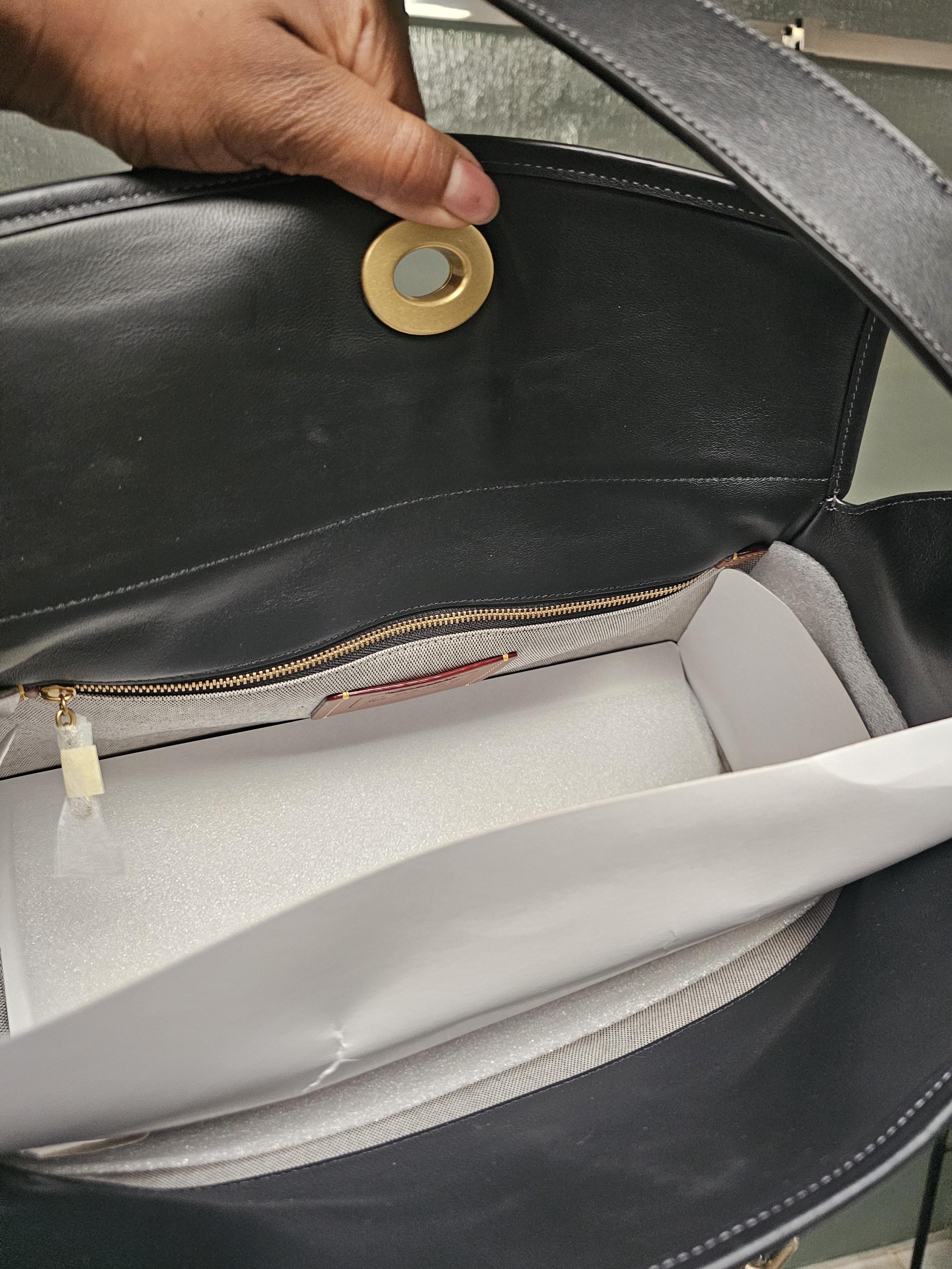 Turnlock Haversack Bag | Bags | Coach | COACH®