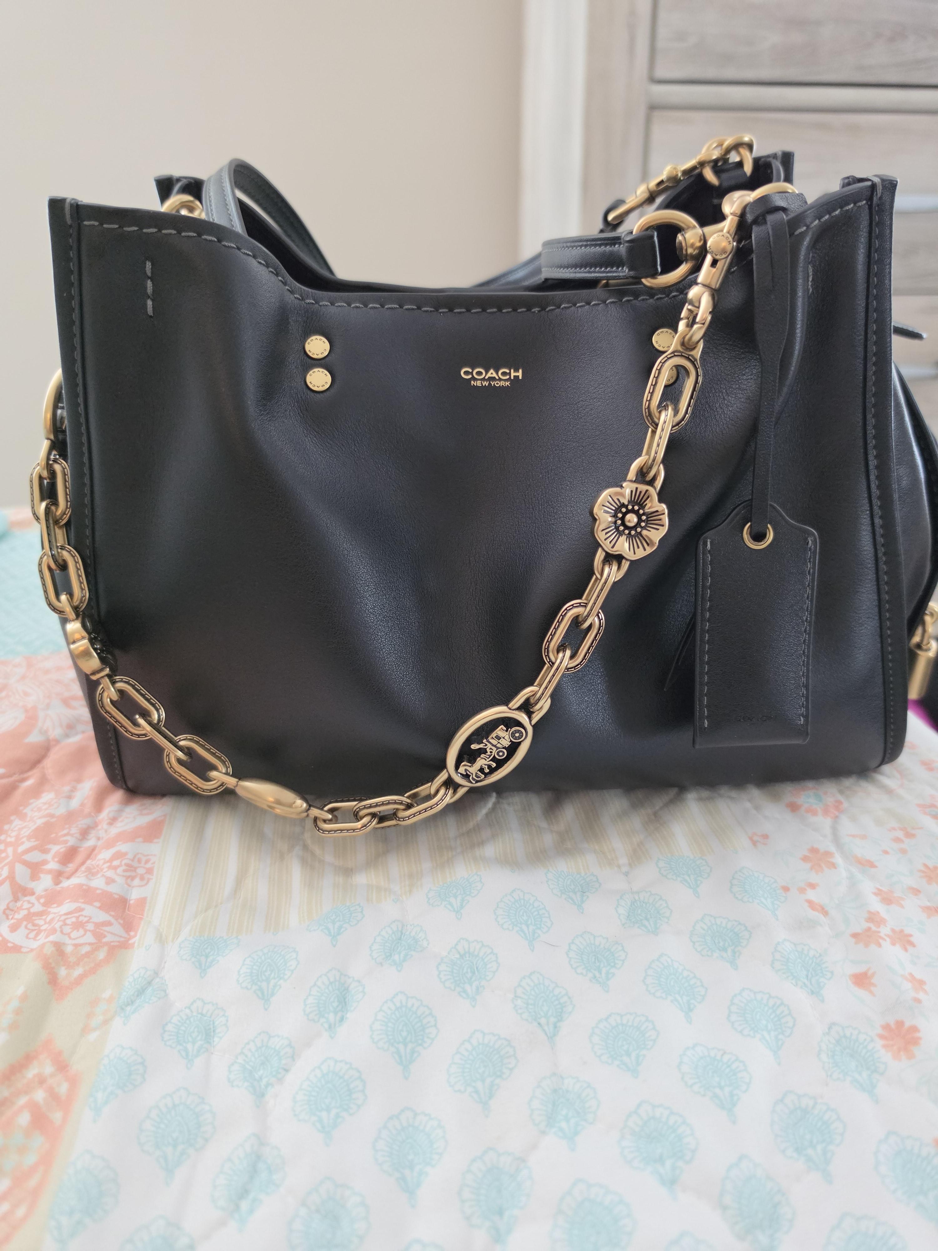 Rogue Bag 31 | Bags | Coach | COACH®