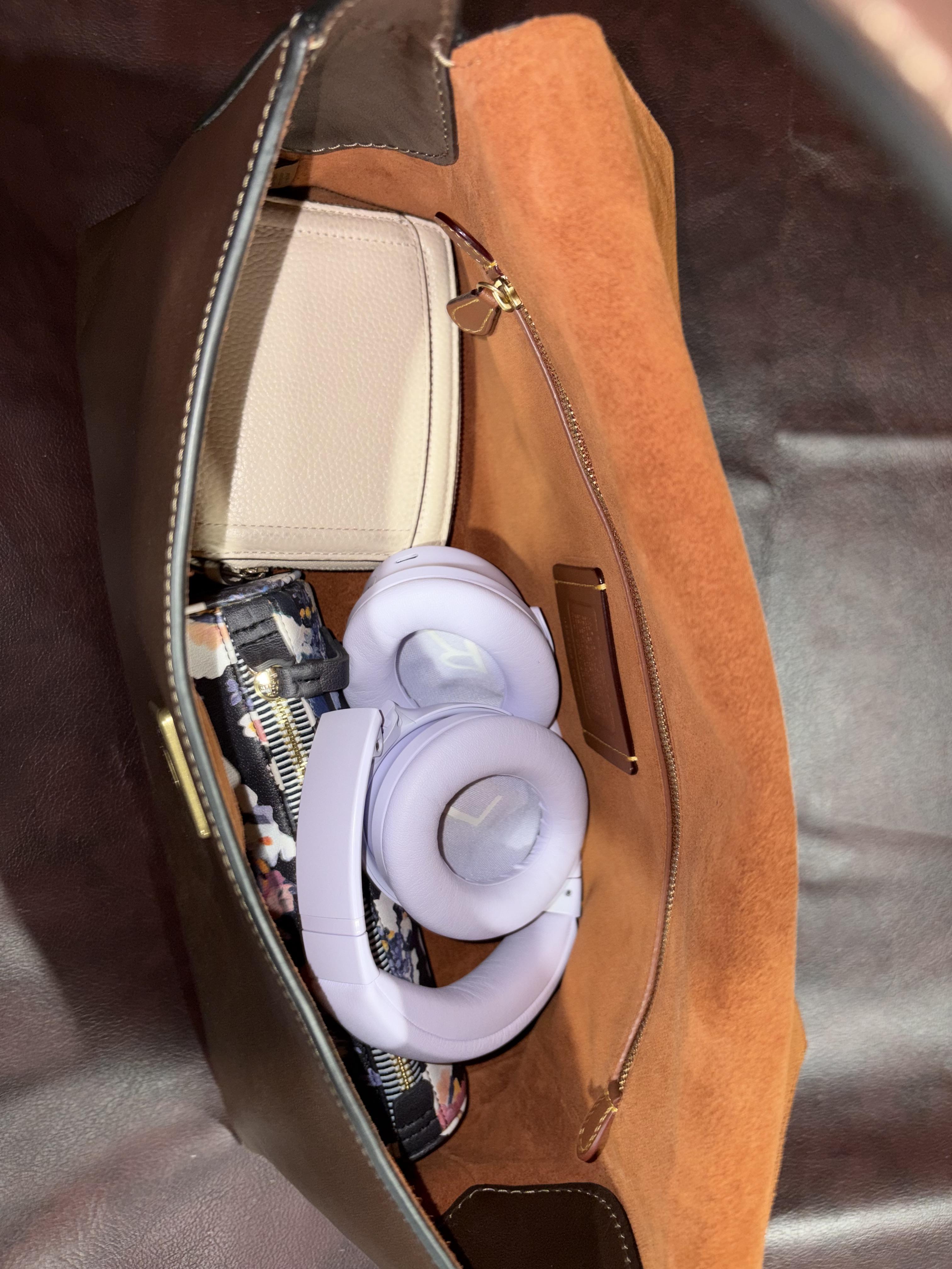 Chelsea Shoulder Bag 36 | Bags | Coach | COACH®