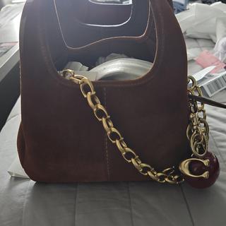 Lana Shoulder Bag 23 | Bags | Coach | COACH®