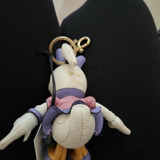 Disney X Coach Daisy Duck Collectible Bag Charm | Accessories