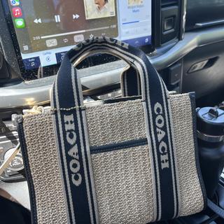 Smith Tote Bag 24 | Bags | Coach | COACH®