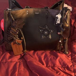 Rogue Bag 40 | Bags | Coach | COACH®