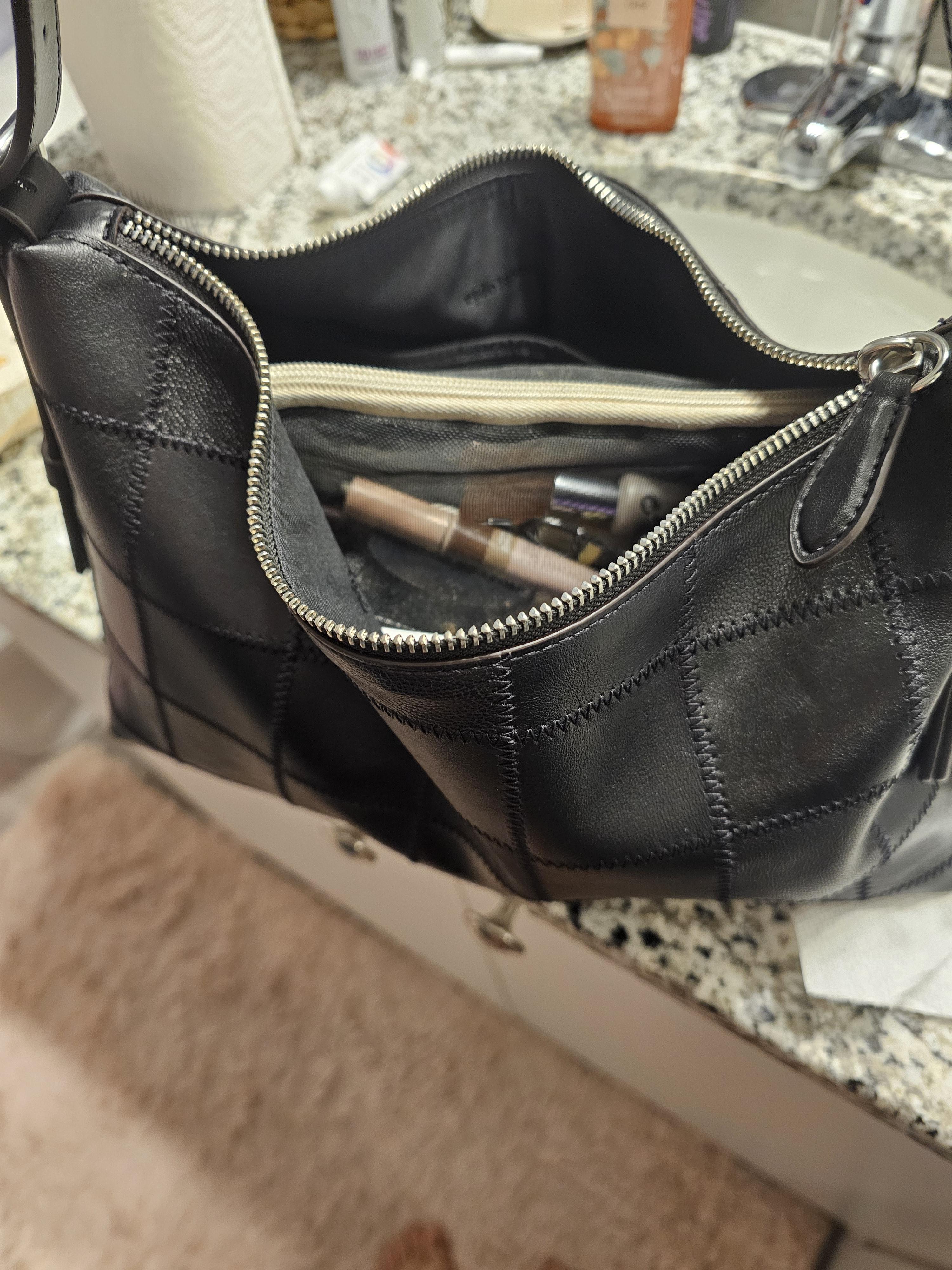Alter/Ego Slouchy Shoulder Bag | Coachtopia ™