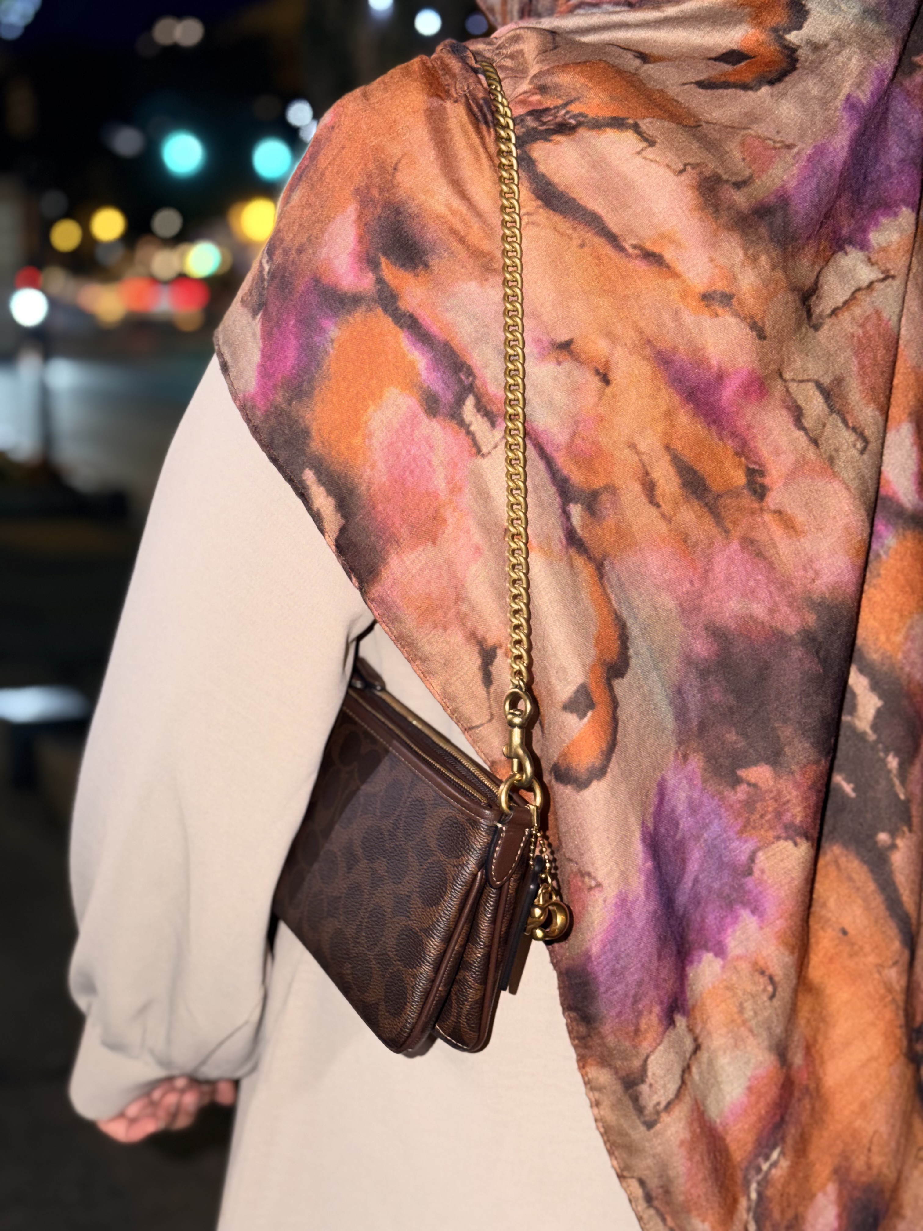 Audrey Crossbody Bag | COACH®