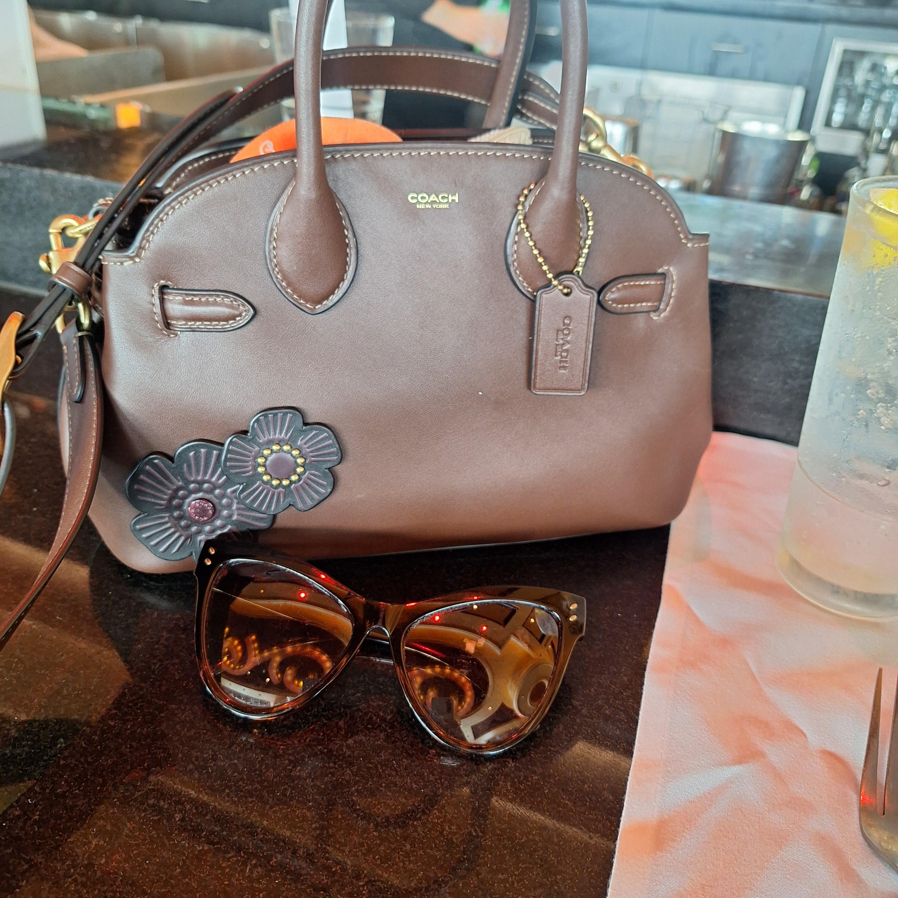 Restored Empire Carryall Bag 26 | COACH®