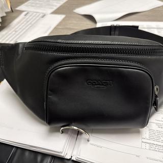 Racer Belt Bag | Bags | Coach | COACH®
