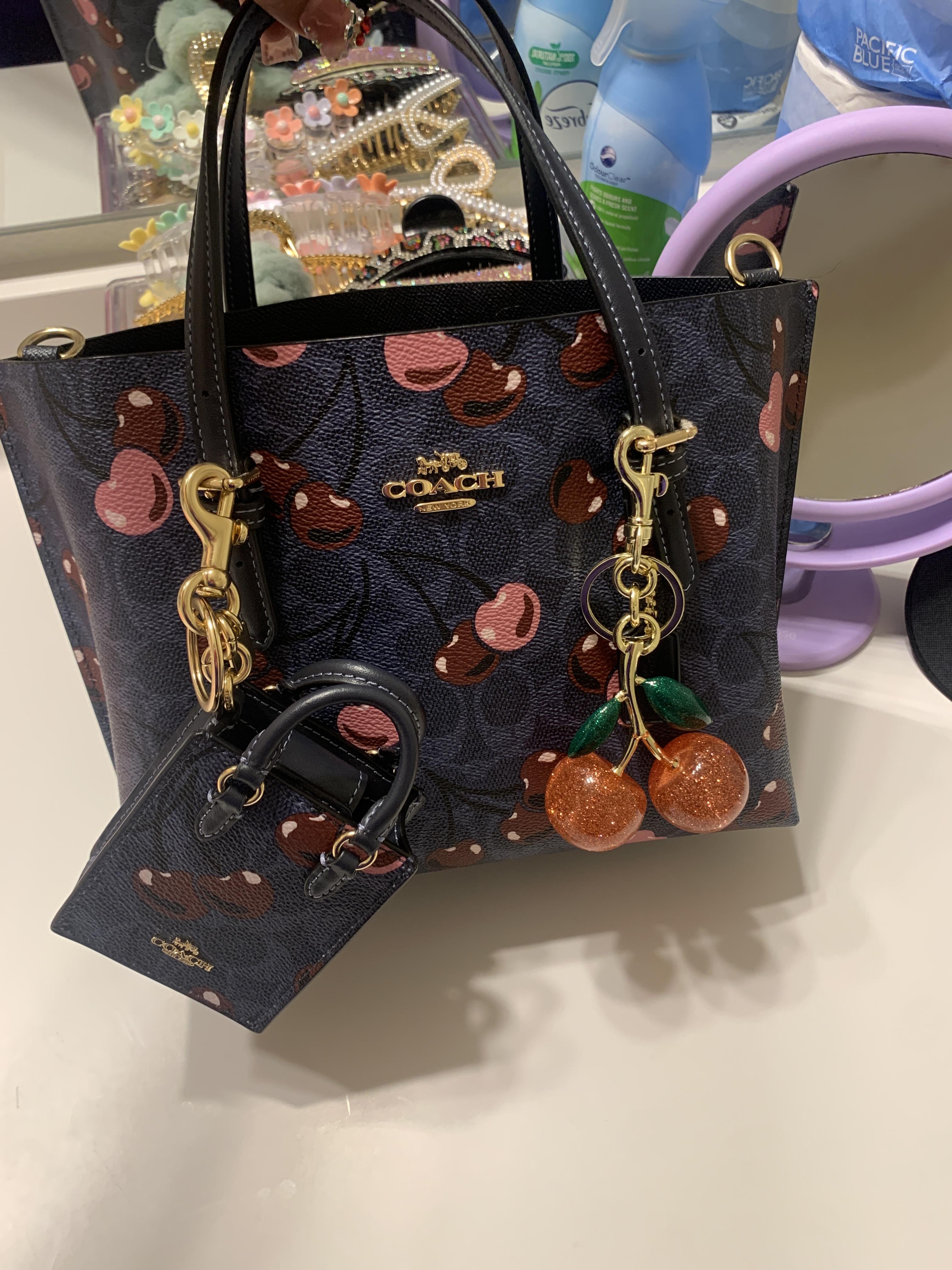 Mollie Tote Bag 25 | Bags | Coach | COACH®