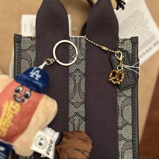 DIY Pretzel Charm | Accessories | Coach | COACH®