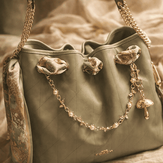 うに　coach パッチワークスパンコールバッグ COACH（コーチ） バッグ 新作セール トートバッグ ショルダーバッグ