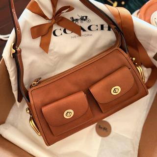 Turnlock Haversack Bag 27 In Signature Jacquard | Bags | Coach