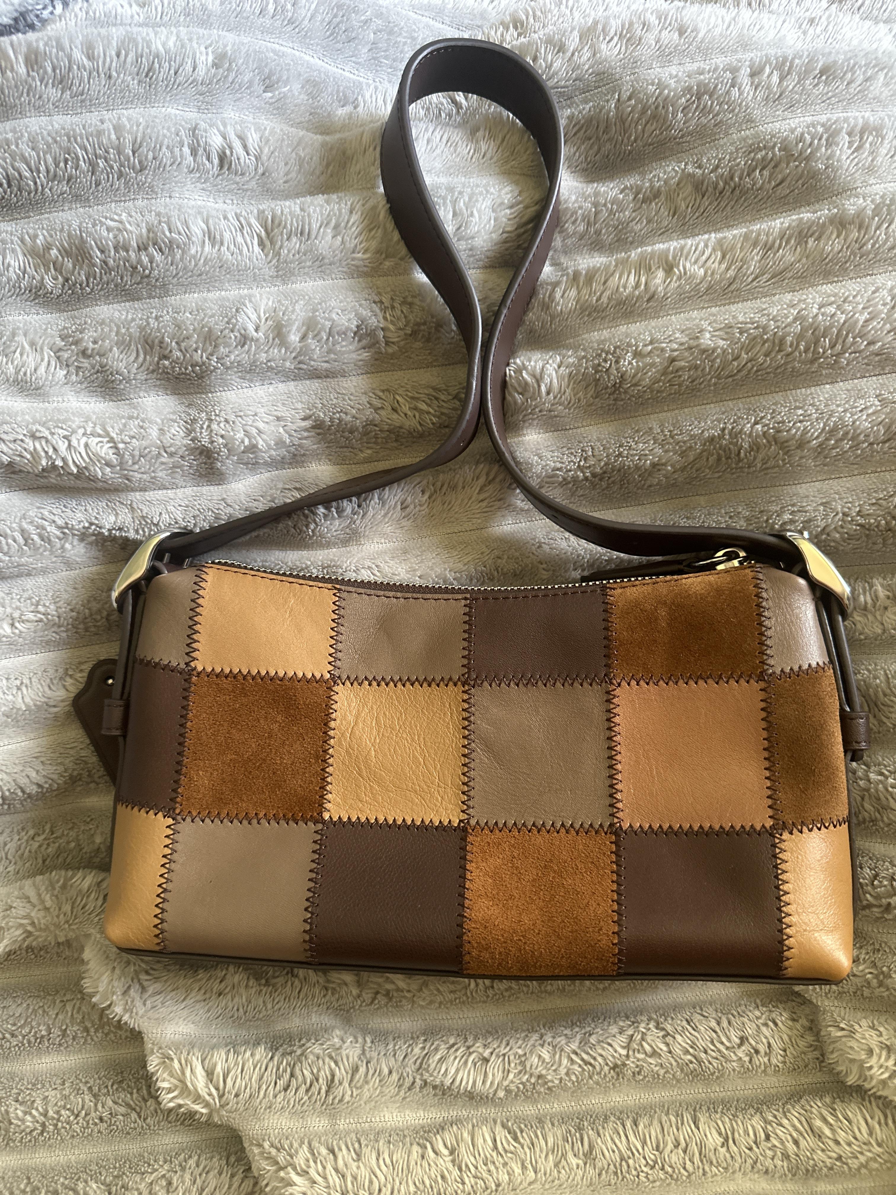 Alter/Ego Small Slouchy Shoulder Bag | Bags | Coach | Coachtopia ™