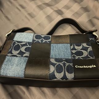 Alter/Ego Small Slouchy Shoulder Bag | Coachtopia ™