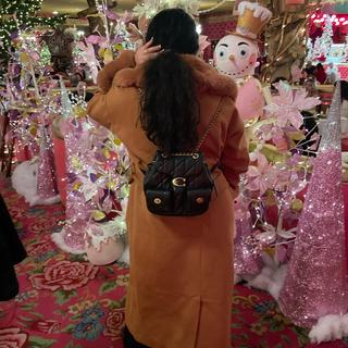 Tabby Backpack With Pillow Quilting | Bags | Coach | COACH®