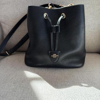 Rowan Bucket Bag In Signature Canvas | COACH®