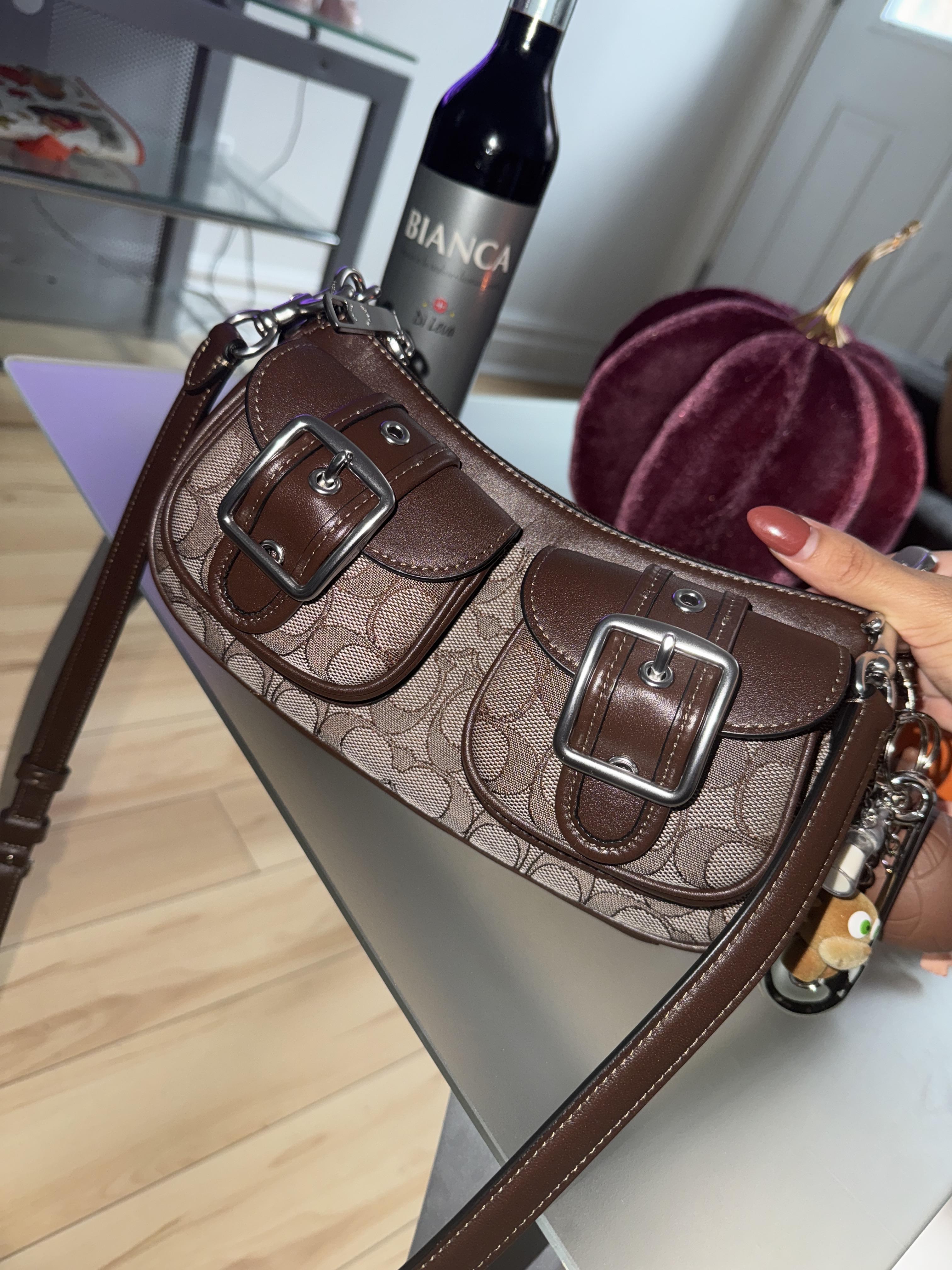 Ashton Bag | Bags | Coach | COACH®