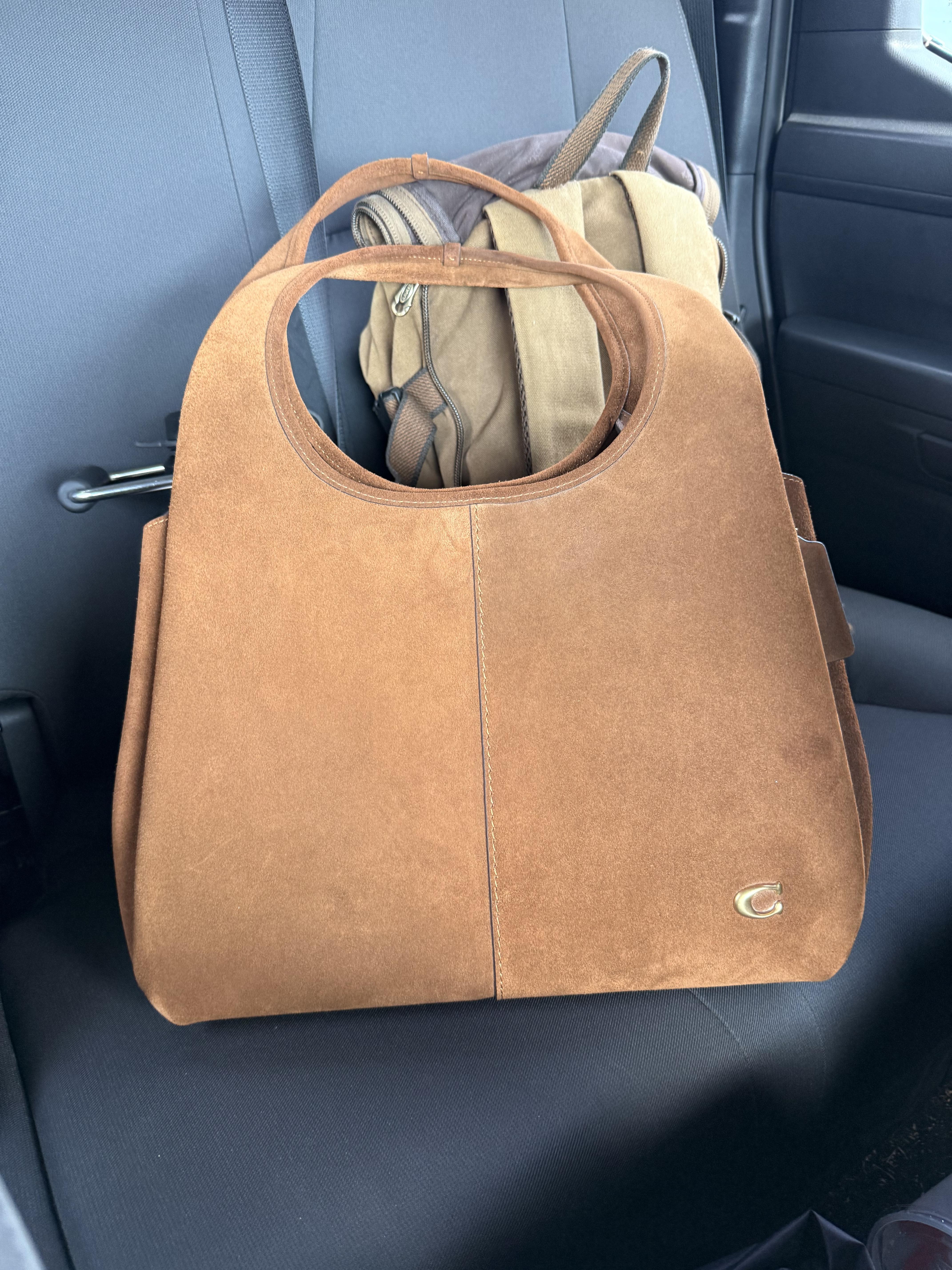 Lana Shoulder Bag | Bags | Coach | COACH®