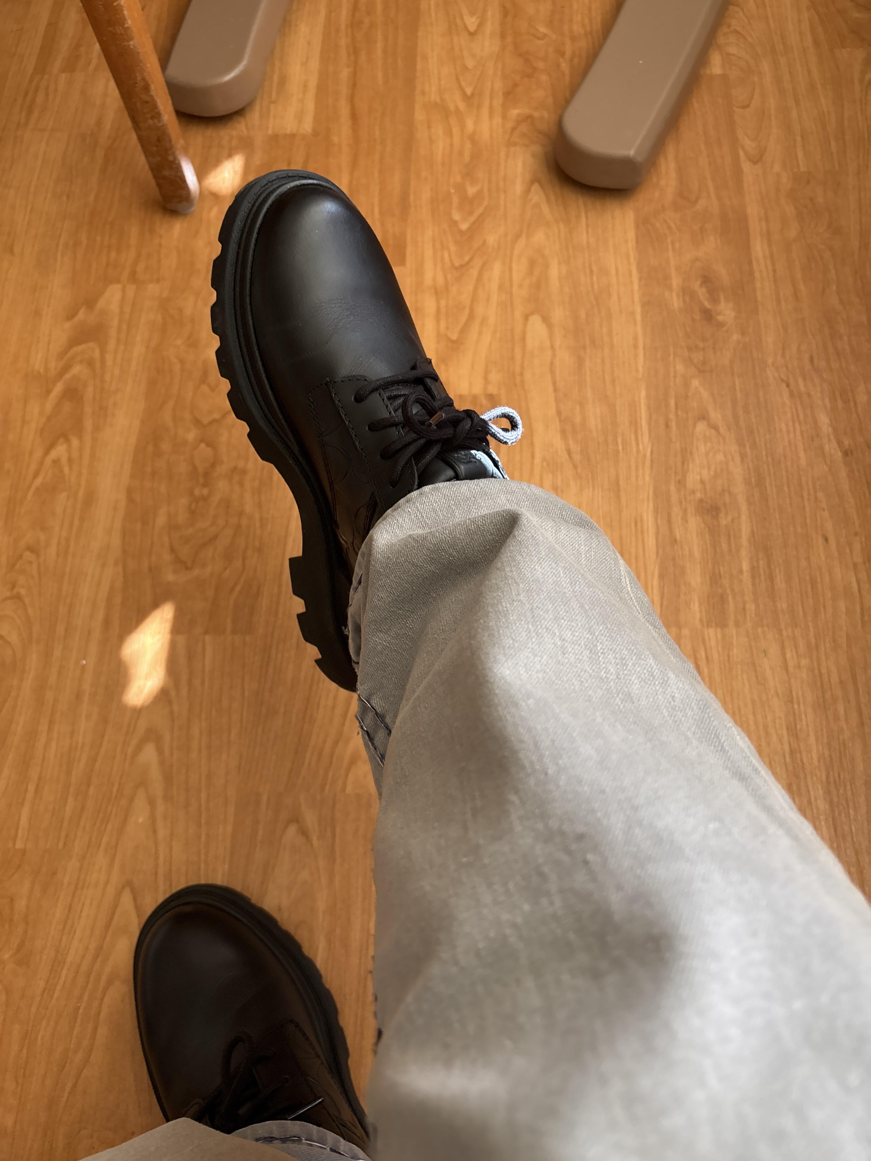 Cameron Derby | Other Shoes | Coach | COACH®
