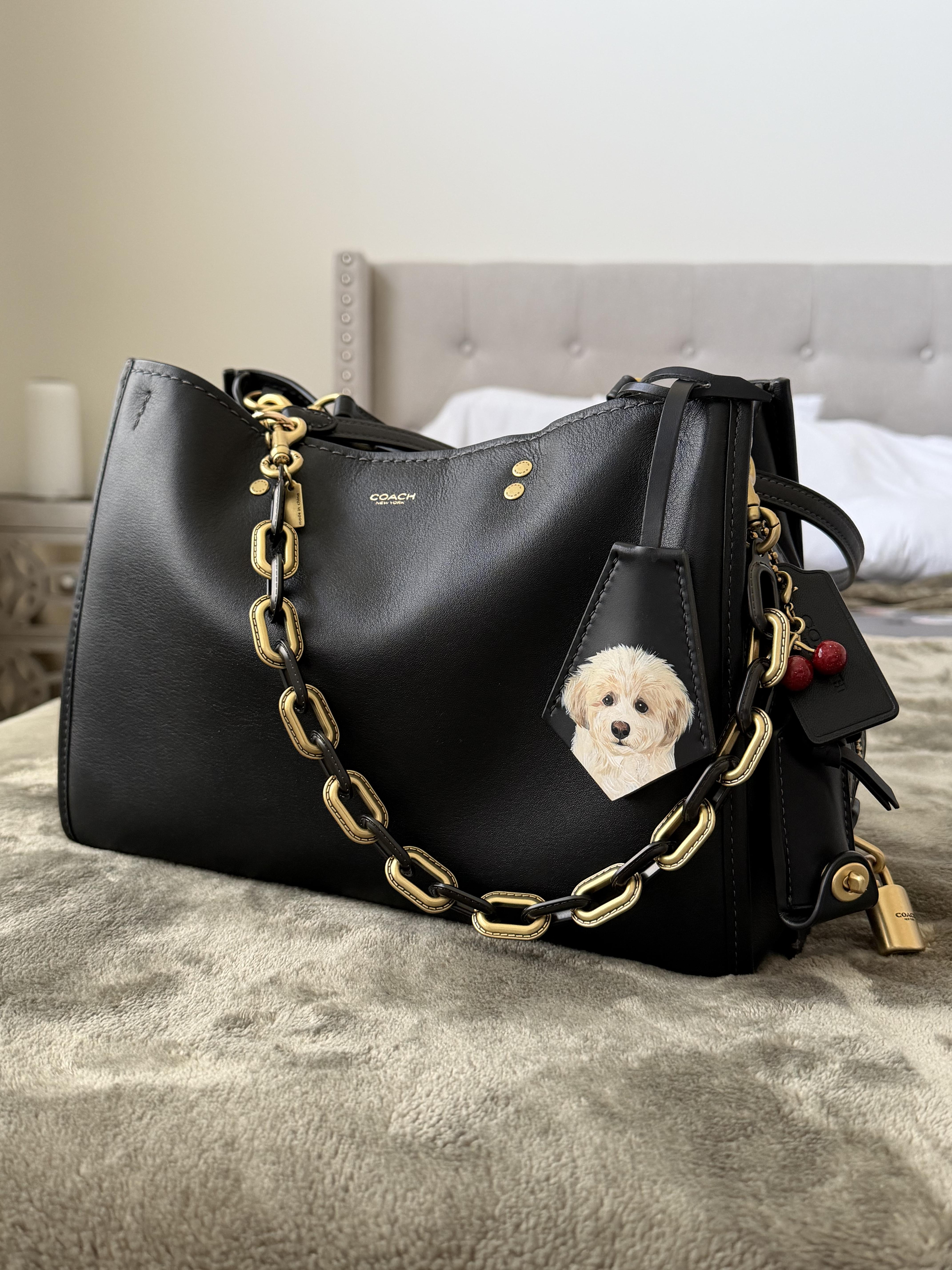 Rogue Bag 31 | Bags | Coach | COACH®