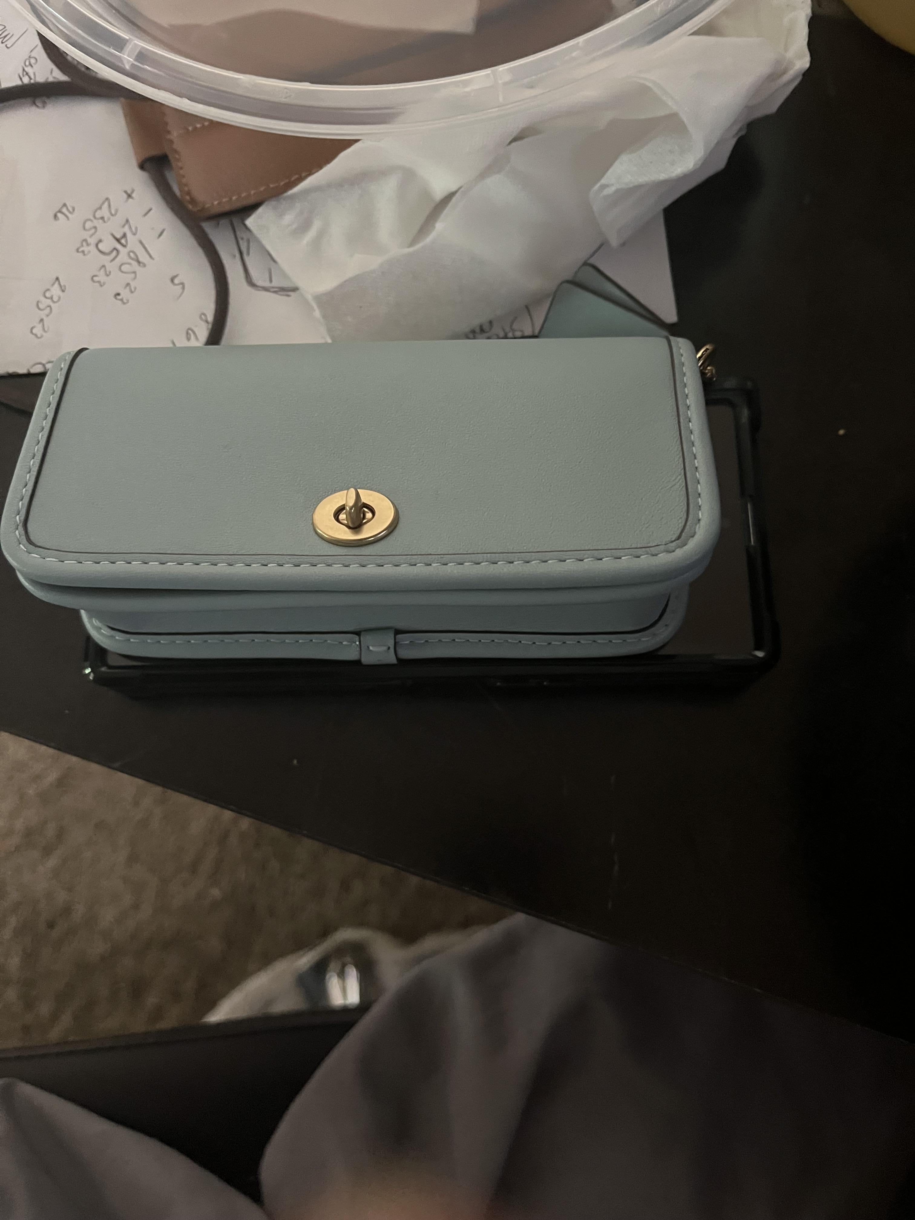 【Coach】The Summer I Turned Pretty ディンキーバッグ14 COACH® | Coach | The Summer I Turned Pretty™ Dinky Bag 14