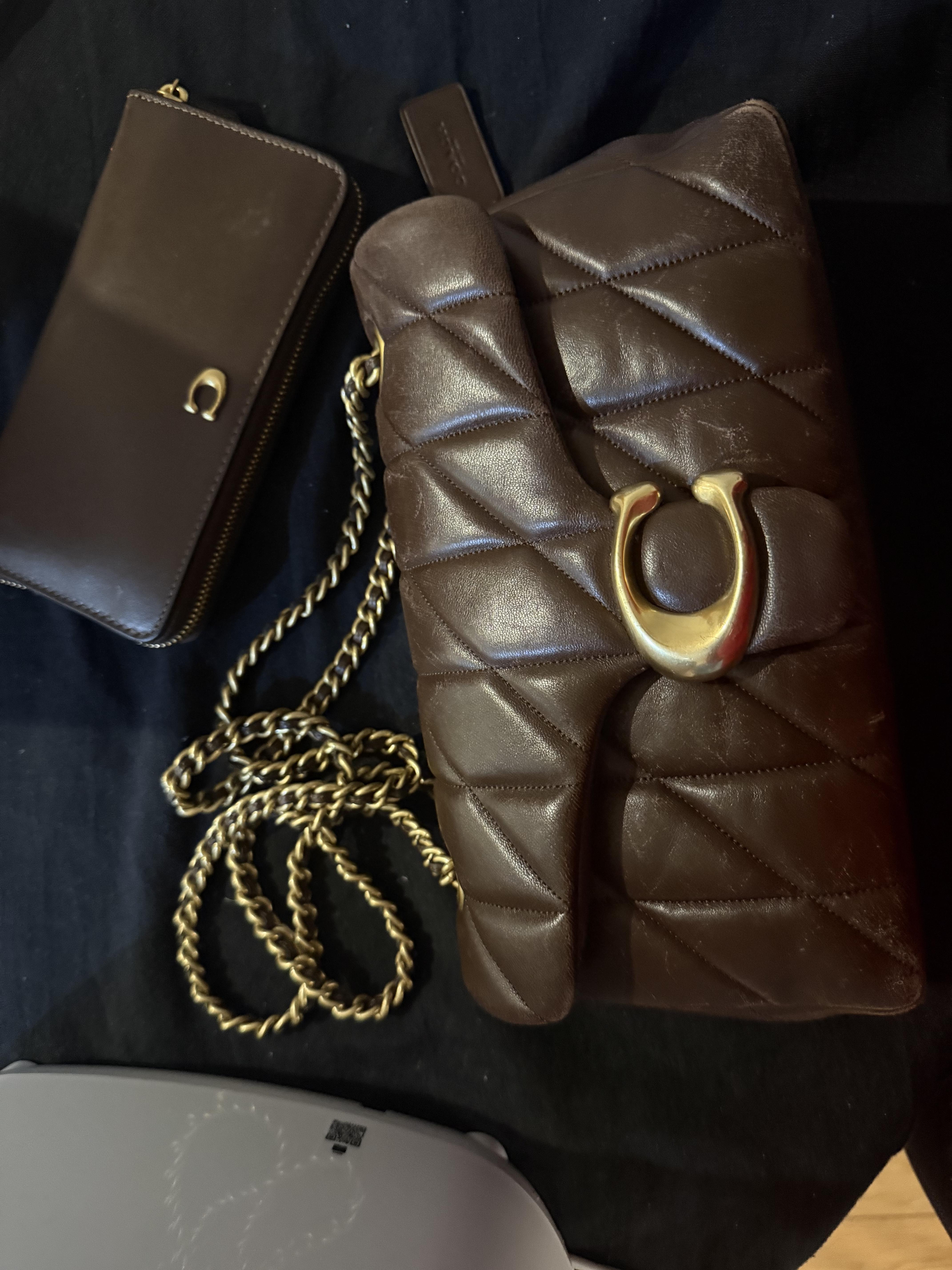 tabbyページ Tabby Shoulder Bag 26 With Quilting | Bags | Coach | COACH®