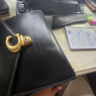 Restored Sammy Top Handle | COACH®