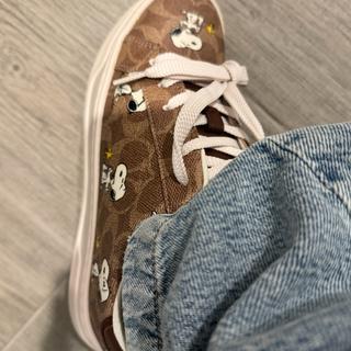 High Line Sneaker | Other Shoes | Coach | COACH®