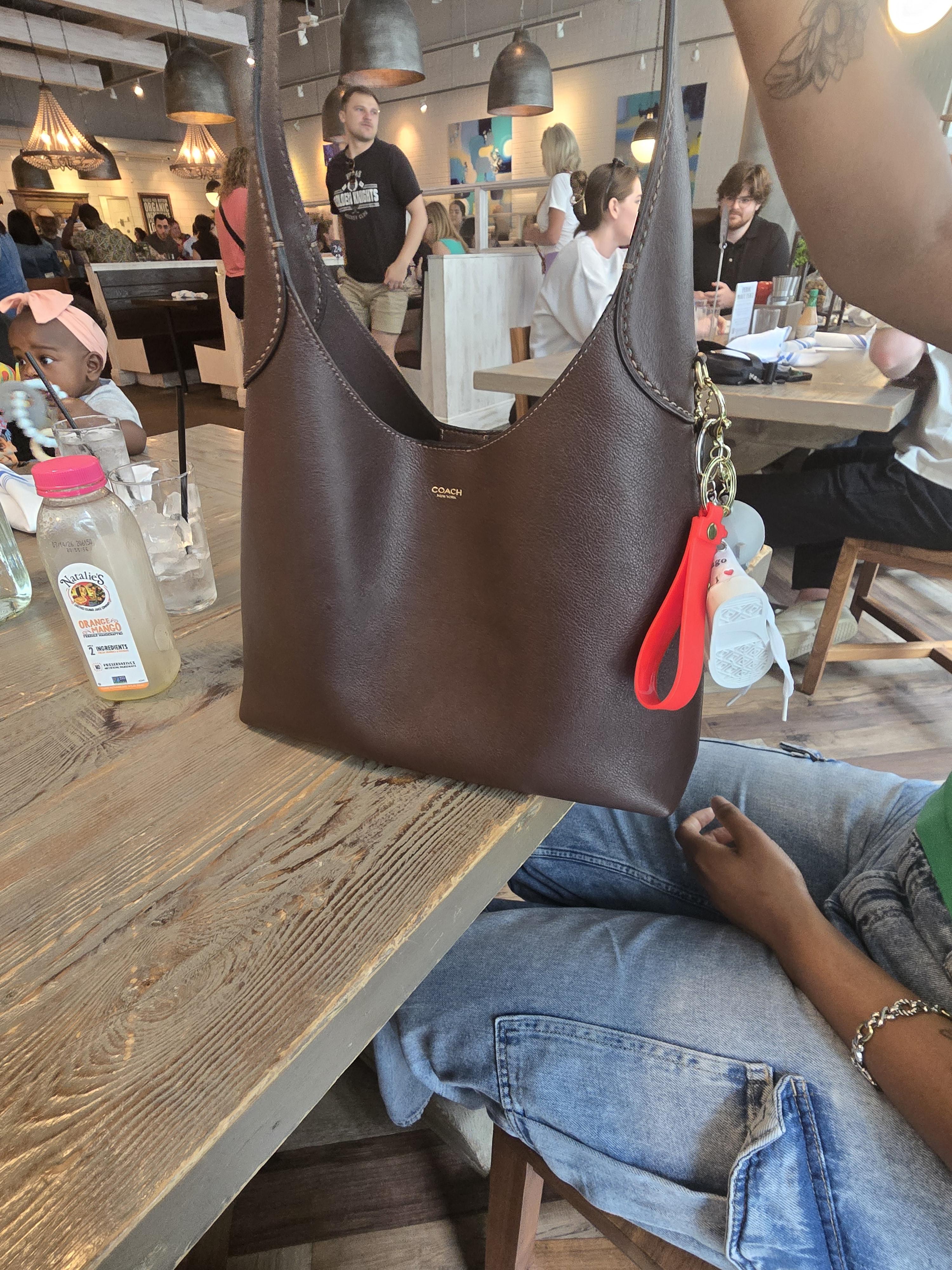 Coachtopia Alter/Ego Brooklyn Shoulder Bag 28 | Bags | Coach
