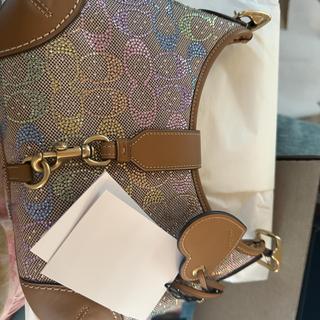 Hamptons Hobo Bag In Signature Jacquard | COACH®