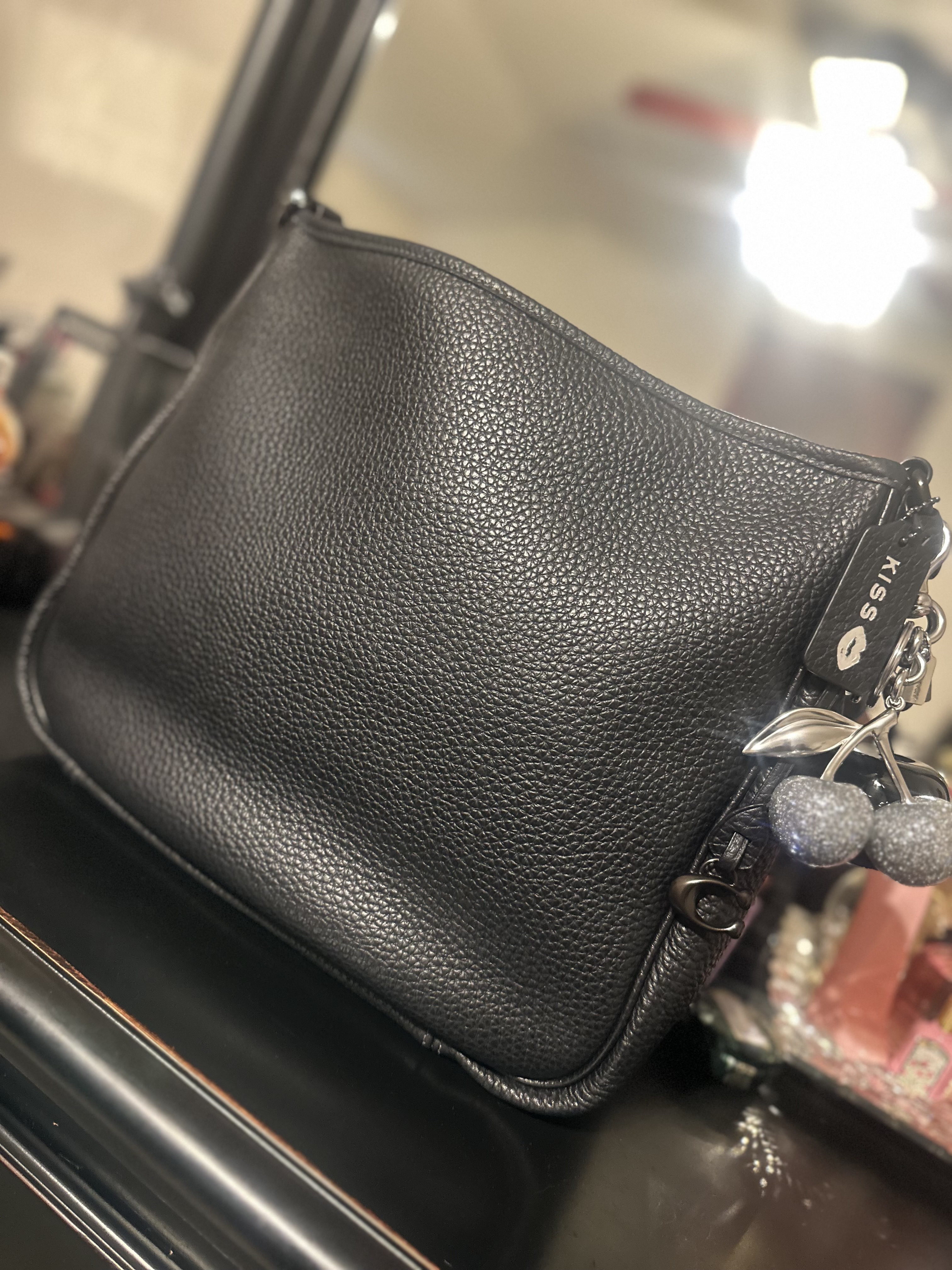 Cary Shoulder Bag | Bags | Coach | COACH®