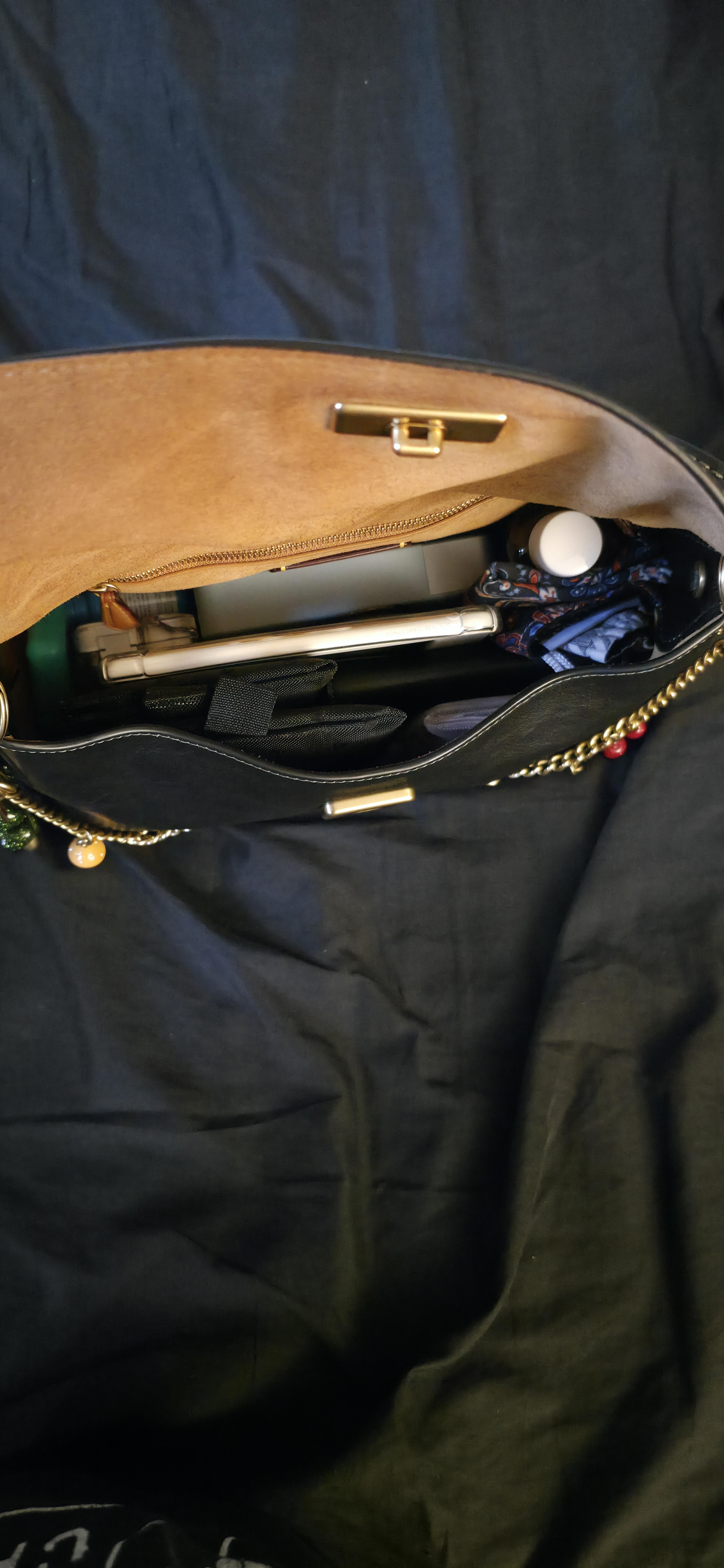 Chelsea Shoulder Bag 30 With Chain | Bags | Coach | COACH®