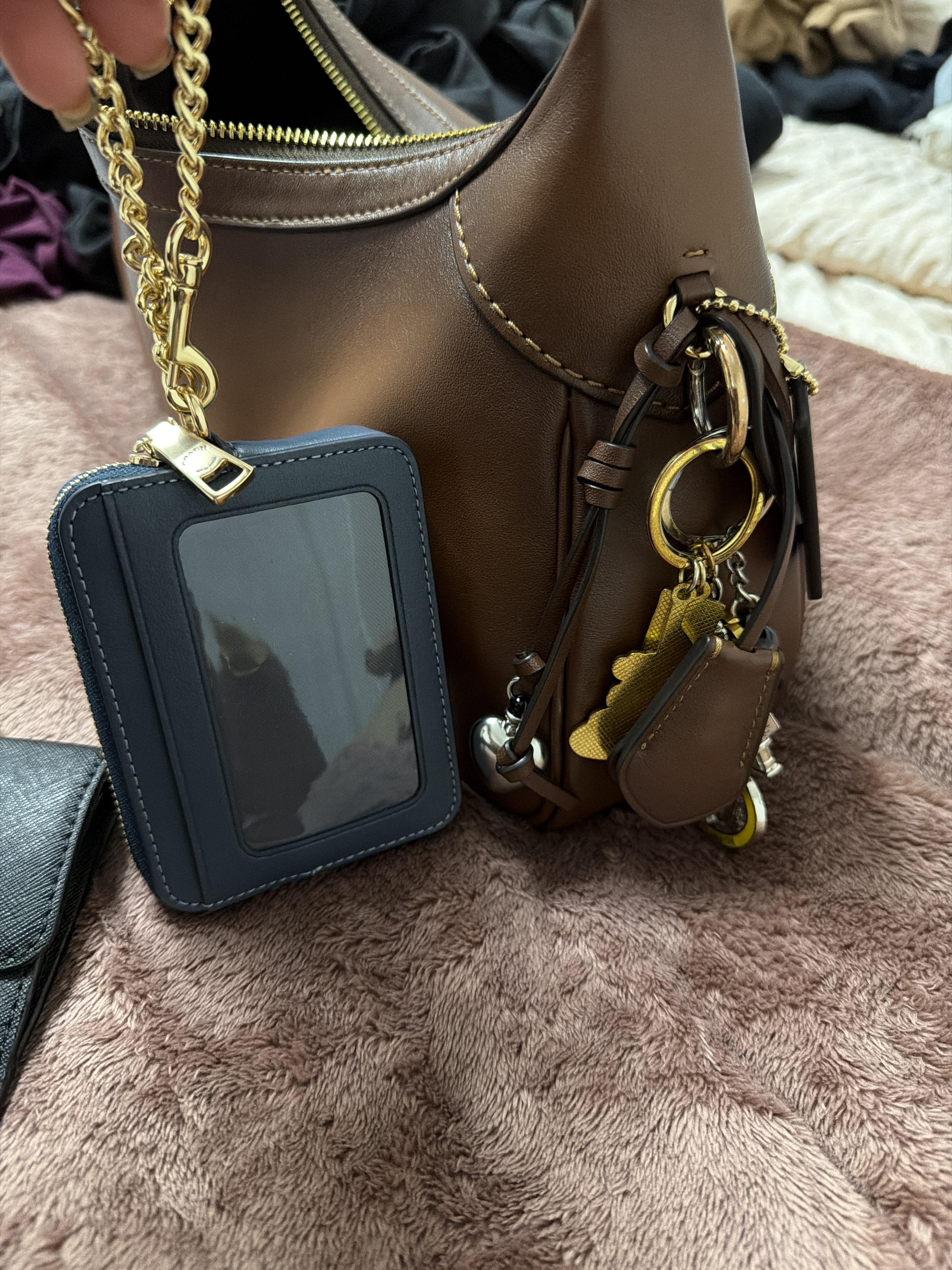 Zip Card Case | Wallets | Coach | COACH®