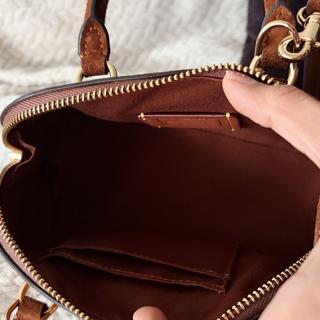 Lara Mini Satchel Bag | COACH®
