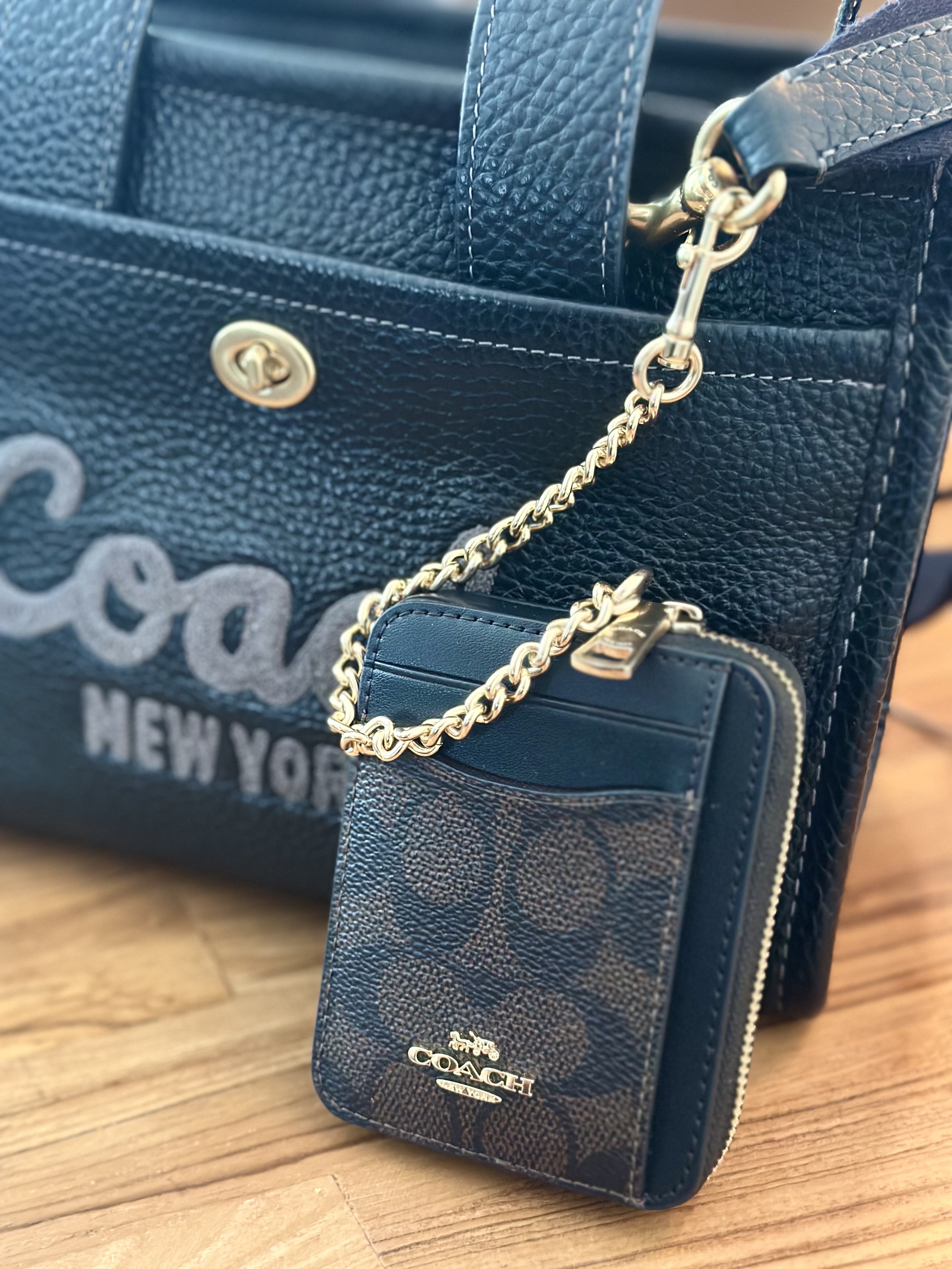 null | COACH®