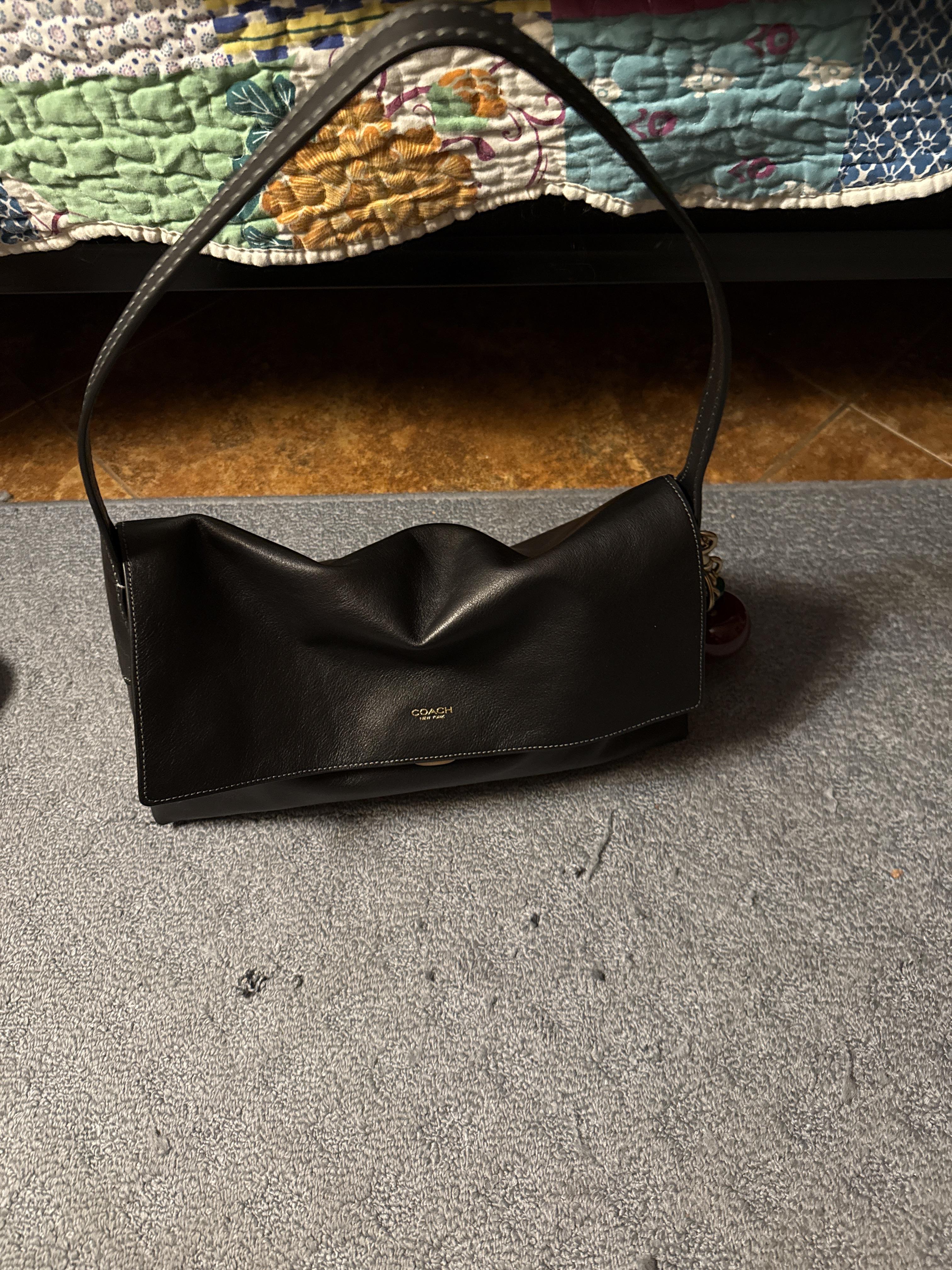Chelsea Shoulder Bag 36 | Bags | Coach | COACH®