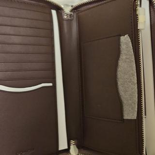 Long Zip Around Wallet With Detachable Card Case | Wallets | Coach
