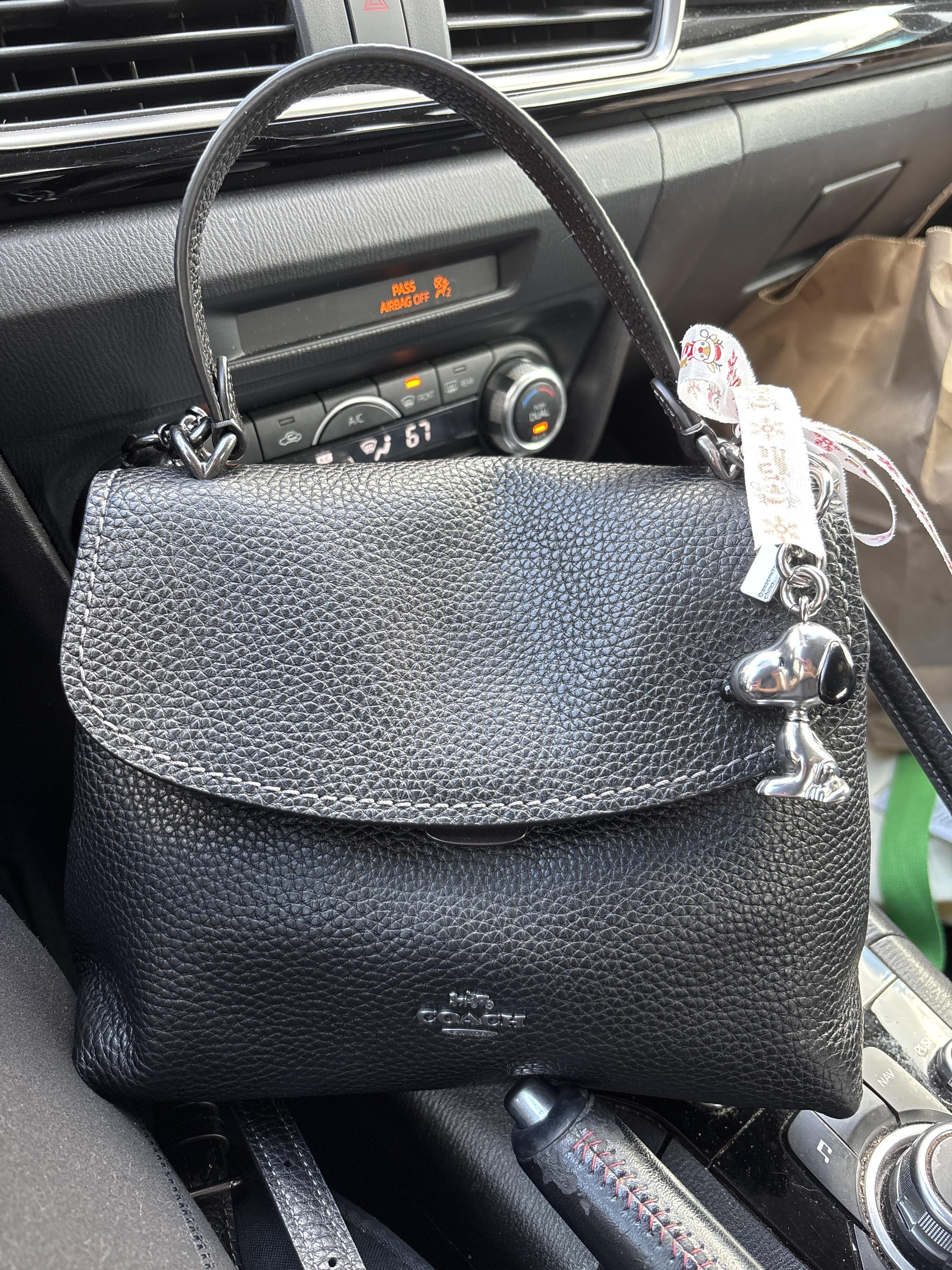 Emory Top Handle Bag | Bags | Coach | COACH®