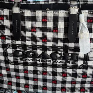 Restored Turnlock Tote | Bags | Coach | COACH®