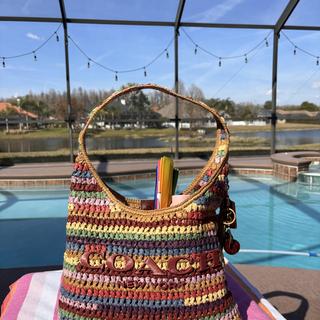 Brooklyn Shoulder Bag 34 | COACH®
