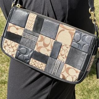 Plaza Bag 25 With Patchwork | Bags | Coach | COACH®