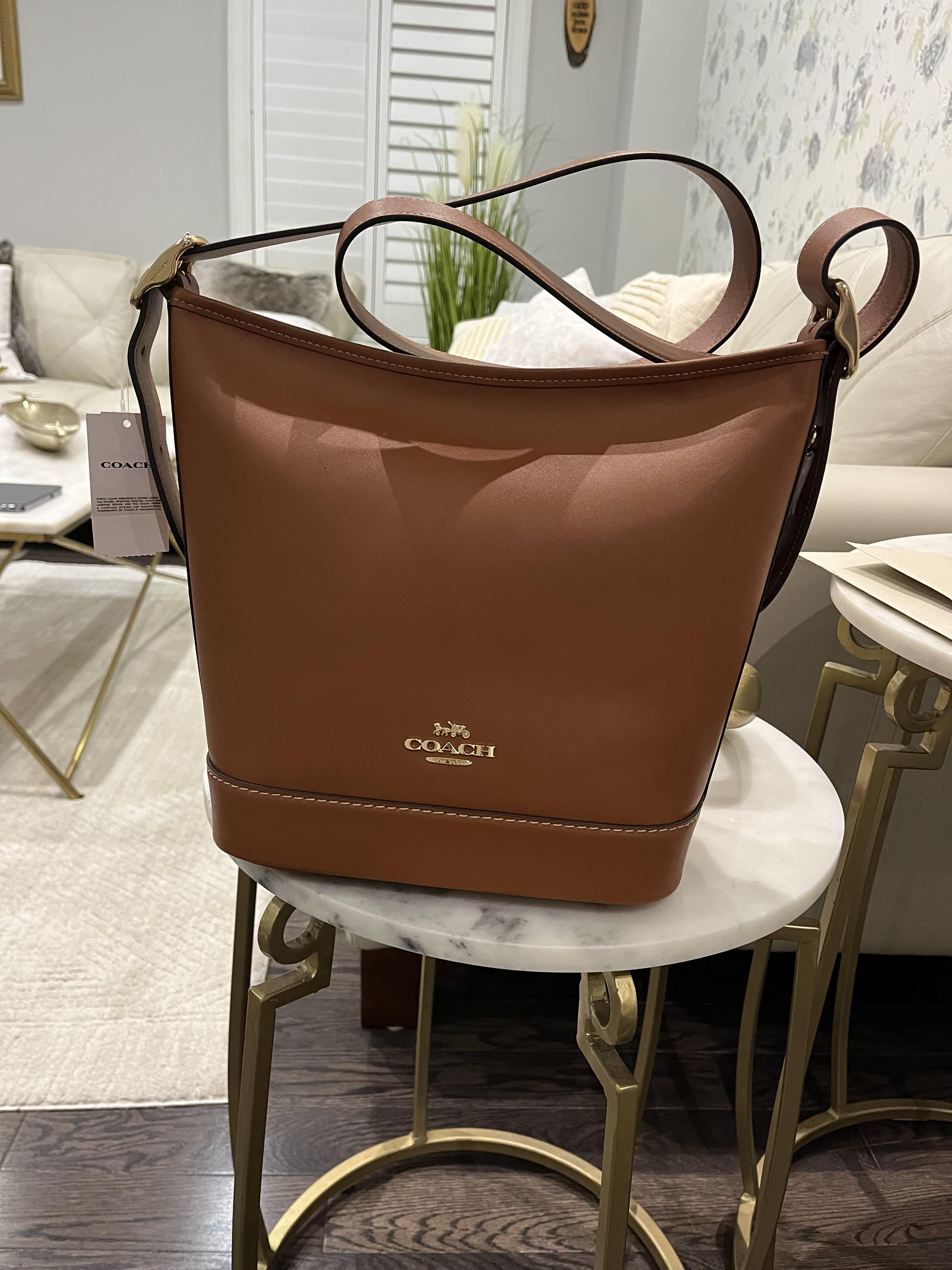 Jude Duffle Bag In Signature Canvas | Bags | Coach | COACH®